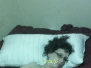 Alison32