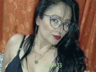 Alison33