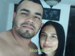 AlisonAndCristh