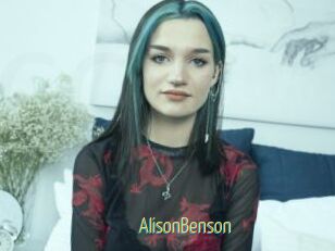 AlisonBenson