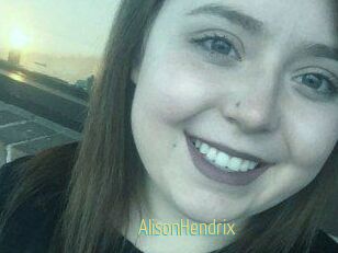 AlisonHendrix