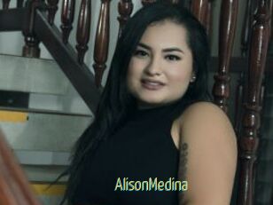 AlisonMedina