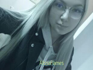 AlissaFlames