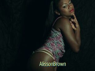 AlissonBrown