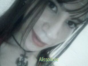 AlissonLee