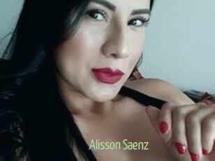 Alisson_Saenz