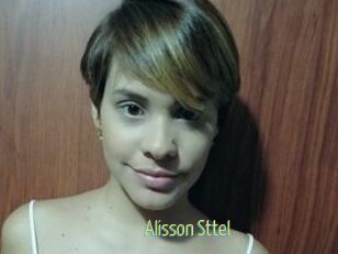 Alisson_Sttel