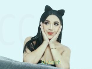AliyaSmith