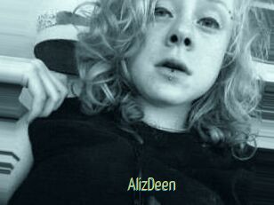 AlizDeen