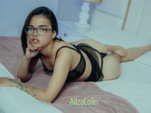 AlizaColin