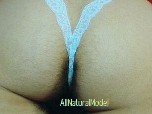 AllNaturalModel