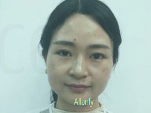 Allanly