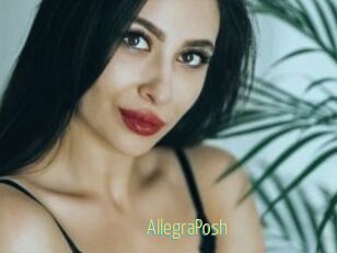 AllegraPosh