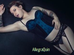 AllegraQuin