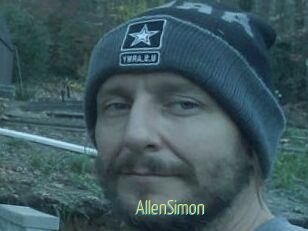 AllenSimon