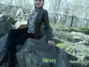 Allexey