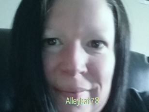 Alleykat78 Chaturbate Cam Sexe