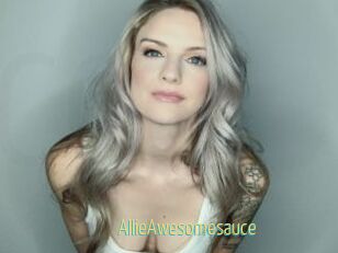 AllieAwesomesauce