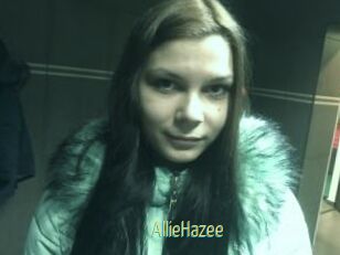 AllieHazee