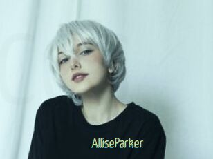 AlliseParker