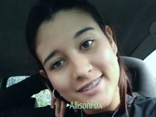 AllisonFox