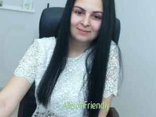 AllisonFriendly