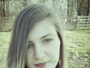 AllisonPerry