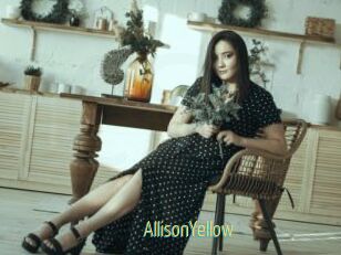 AllisonYellow