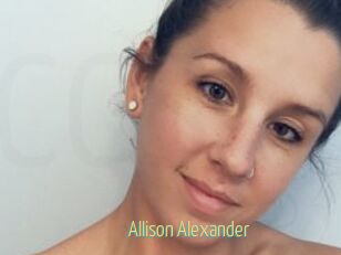 Allison_Alexander