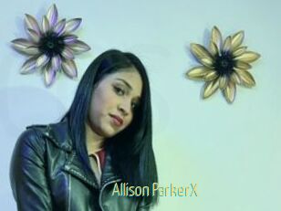 Allison_ParkerX