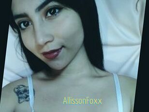 AllissonFoxx
