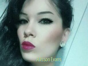 Allisson_Evans