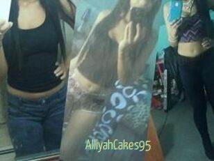 AlliyahCakes95