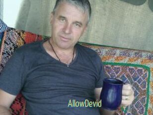 AllowDevid