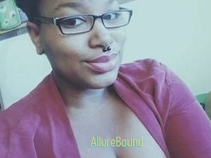 AllureBound Chaturbate Cam Sexe