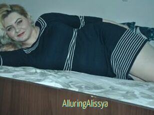 AlluringAlissya