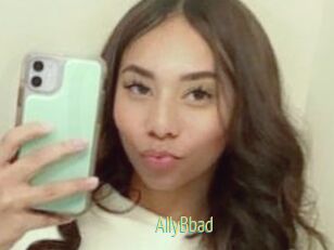 AllyBbad