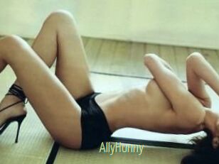 Ally_Hunny