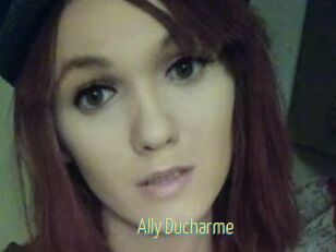 Ally_Ducharme