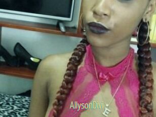 AllysonDivi