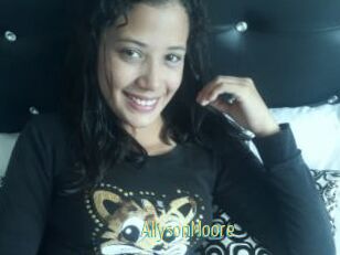 AllysonMoore