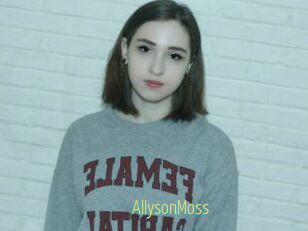 AllysonMoss