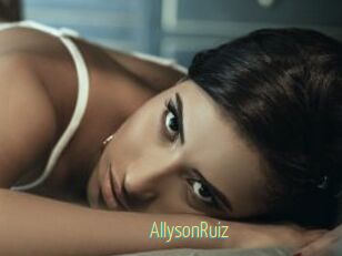 AllysonRuiz