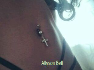Allyson_Bell