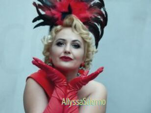 AllyssaSalerno