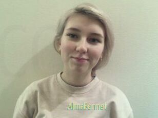 AlmaBennet