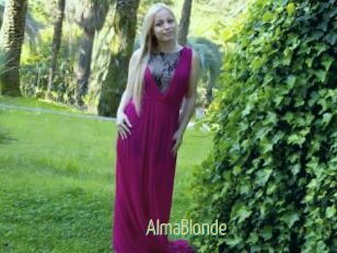 AlmaBlonde