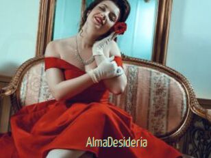 AlmaDesideria