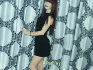 AlmaGrey