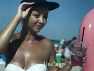 AlmaPure